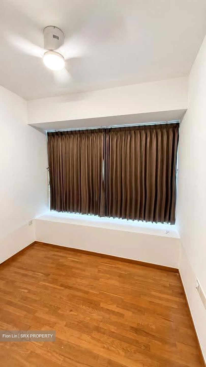The Minton (D19), Condominium #624085221